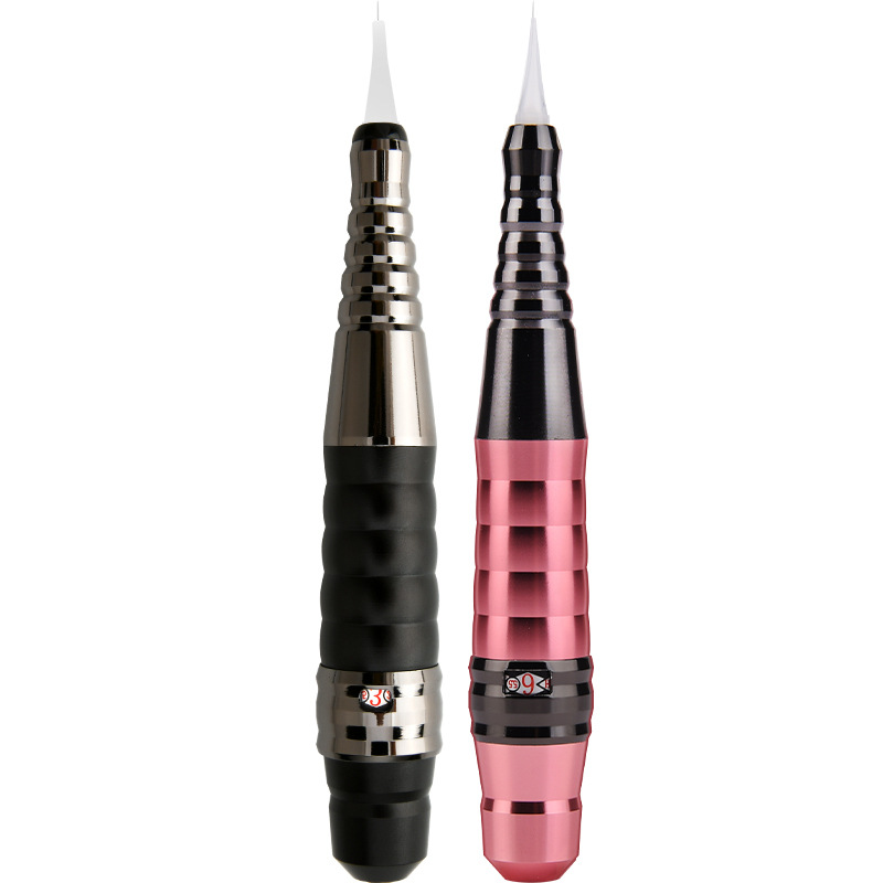 3698 Tattoo Pen Set – 2 Pens