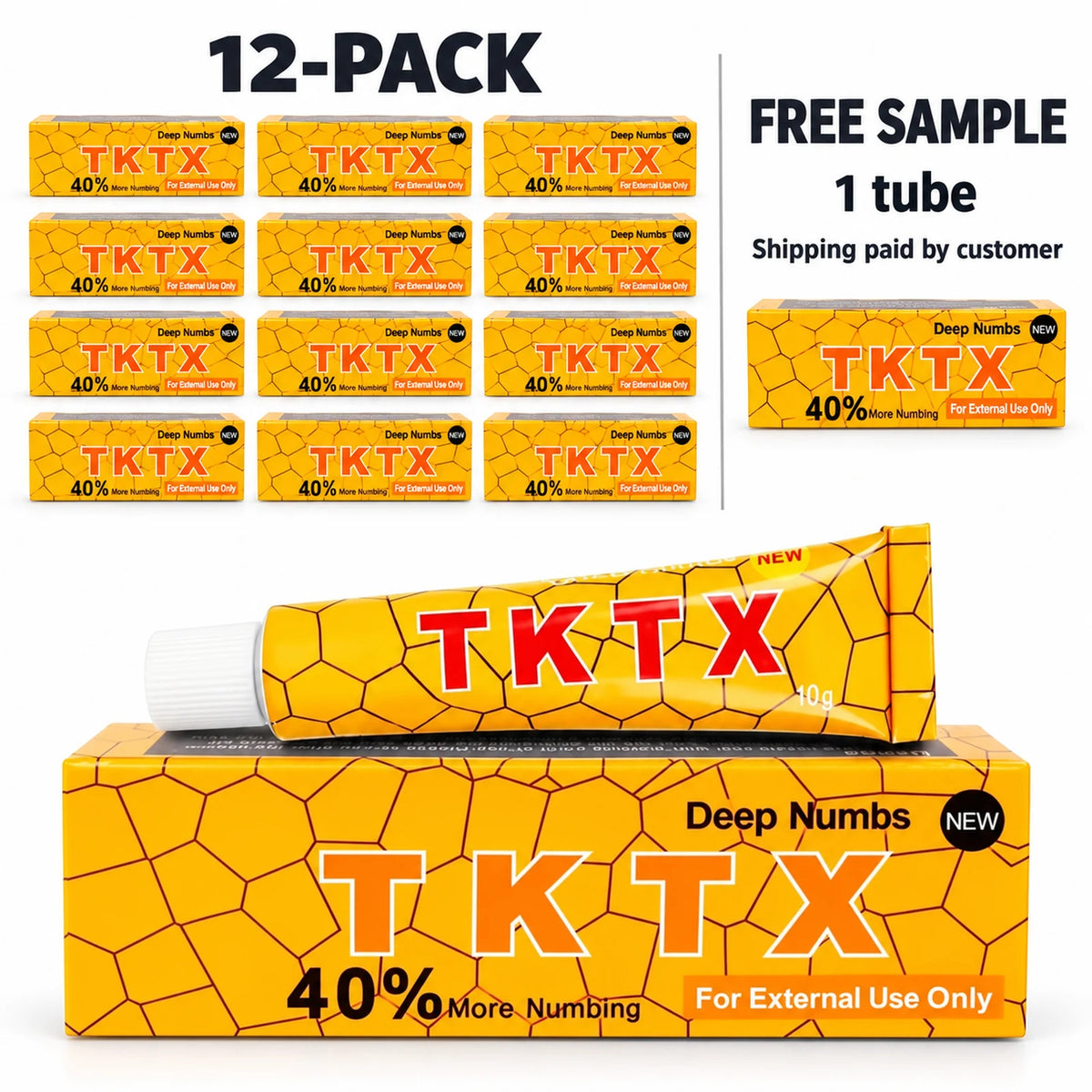 Yellow 40%